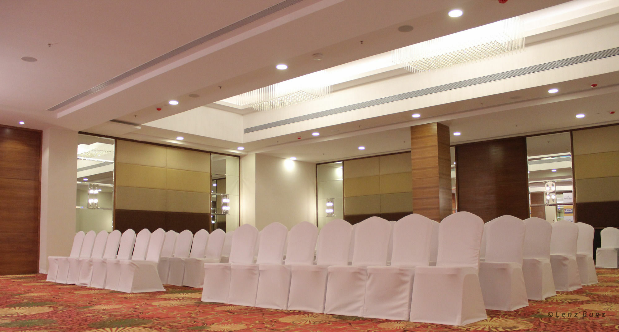 Kalyan Grand - A Business Hotel Vandalur Exterior foto