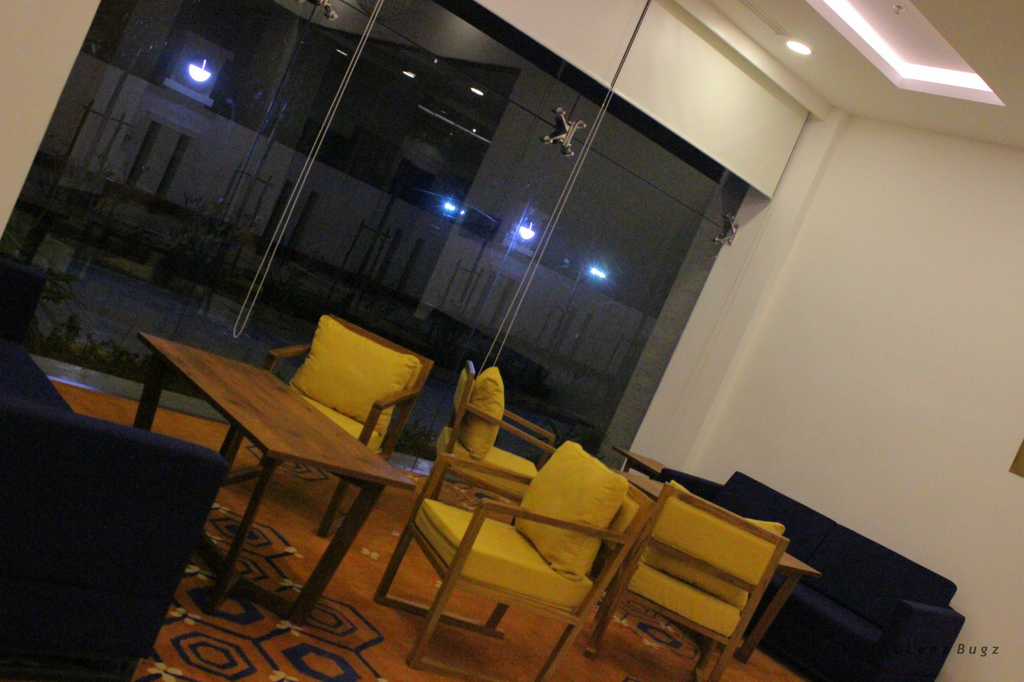 Kalyan Grand - A Business Hotel Vandalur Exterior foto
