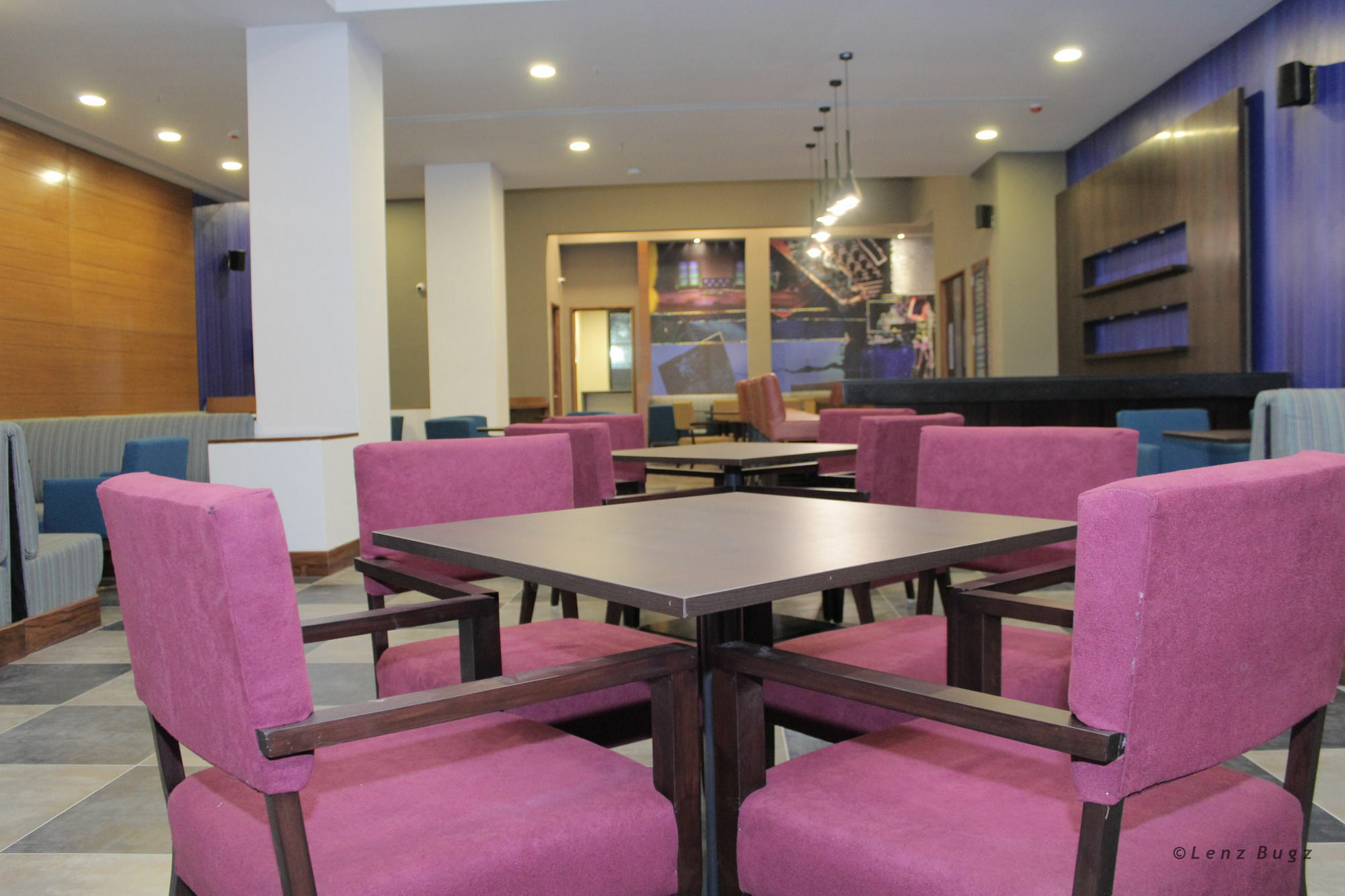 Kalyan Grand - A Business Hotel Vandalur Exterior foto