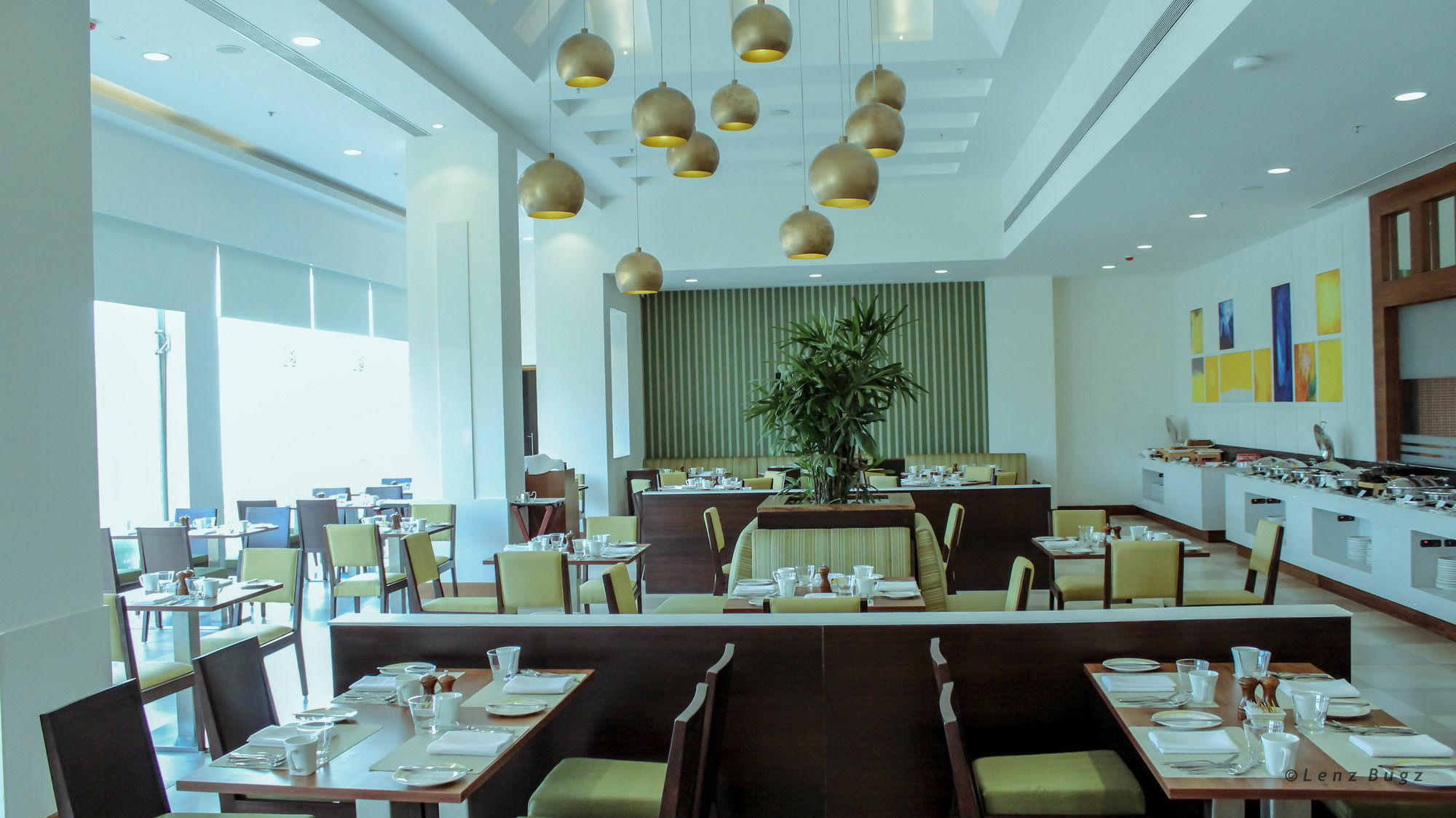 Kalyan Grand - A Business Hotel Vandalur Exterior foto
